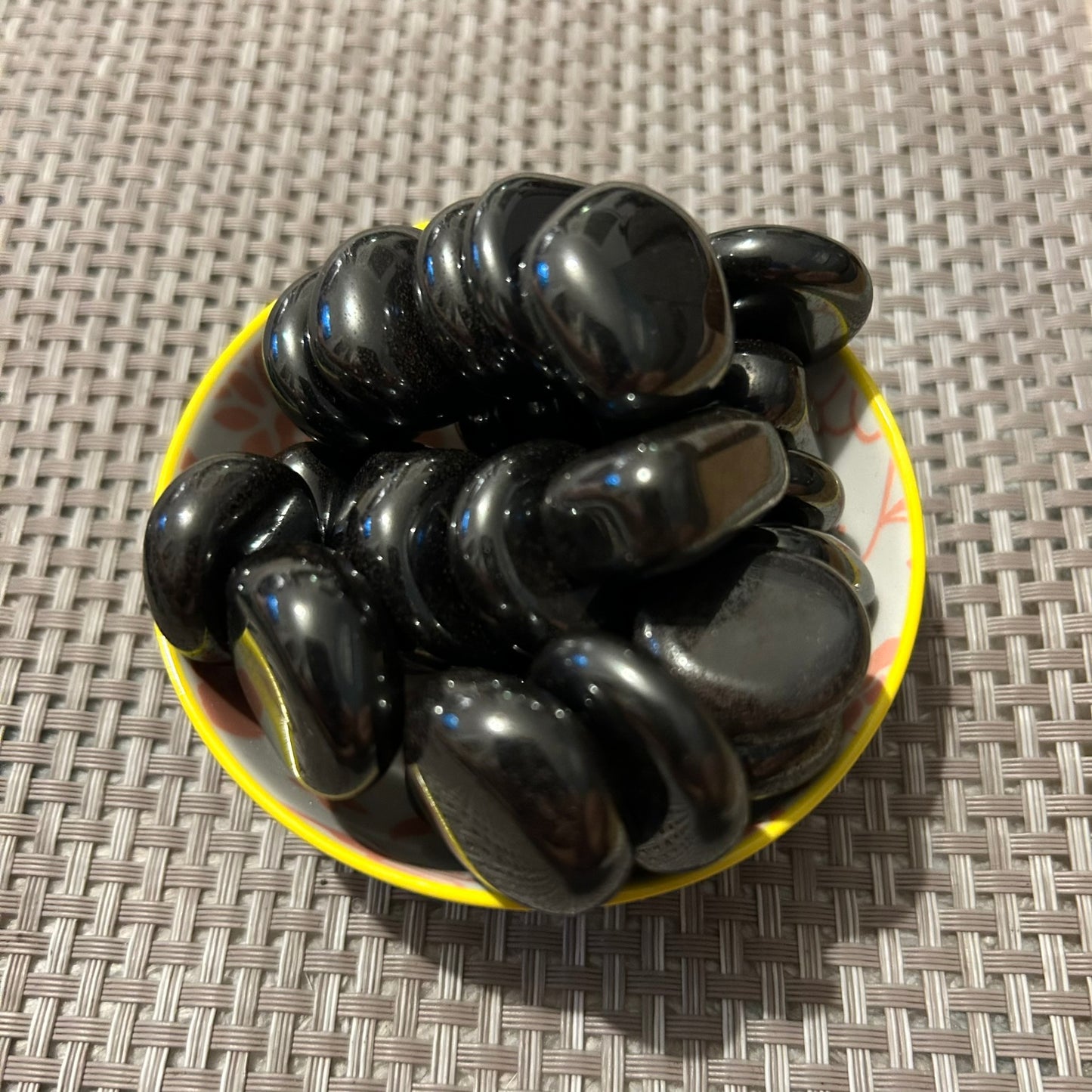 Haematite Small Tumbles