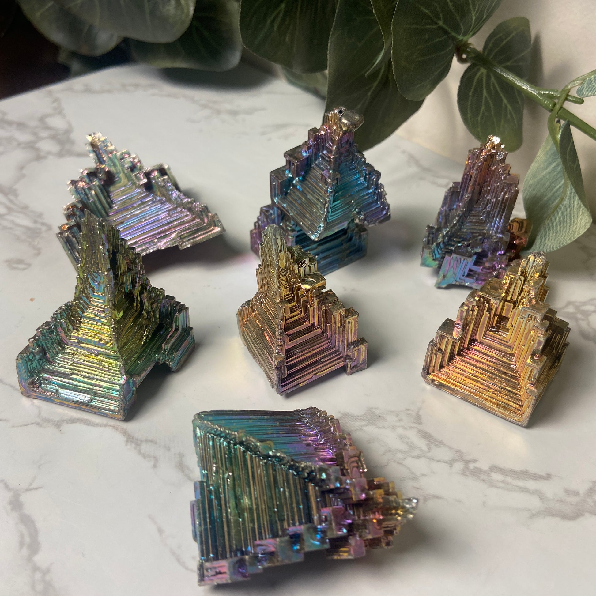 Bismuth - Earth Elements UK