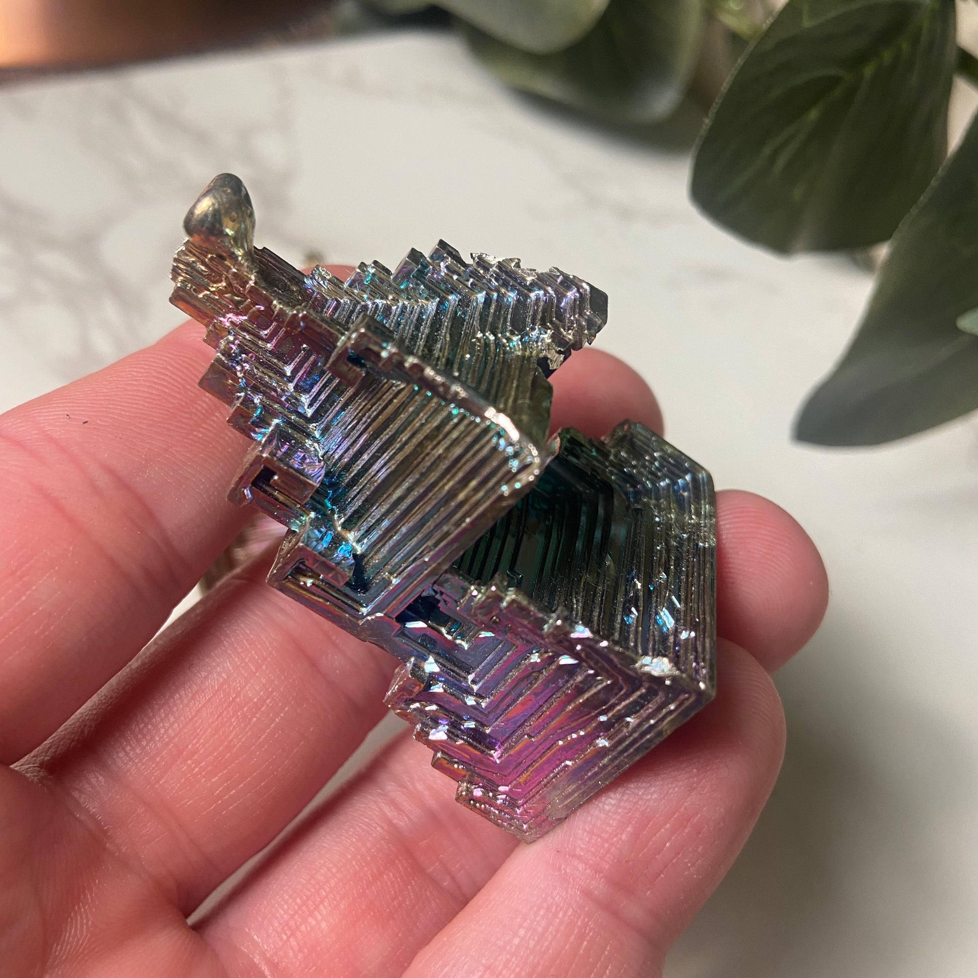 Bismuth - Earth Elements UK