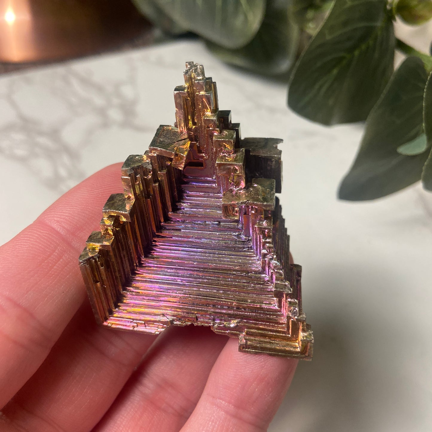 Bismuth - Earth Elements UK