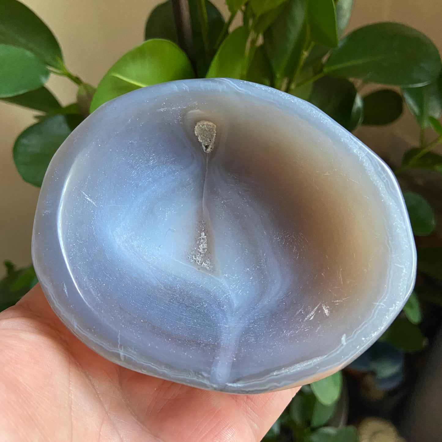 Agate Bowls - Earth Elements UK